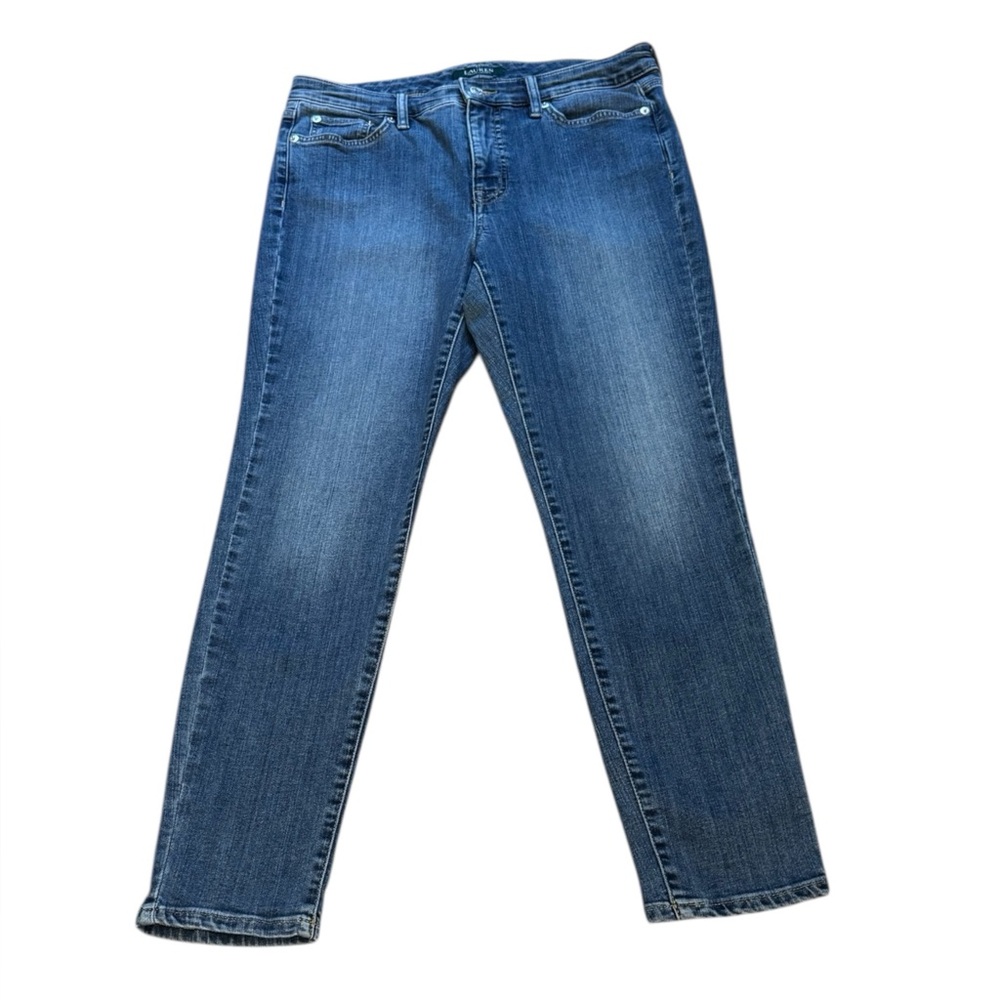 Ralph Lauren Jeans - Picture 3 of 11